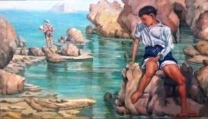 Read more about the article Έκθεση ζωγραφικής προς τιμήν του Ι. Σπηλιόπουλου στην Πινακοθήκη “Σ. Λασκαρίδου” Καλλιθέας